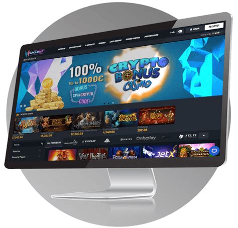 Apolobet casino online